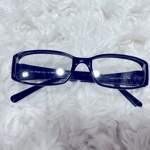 Fendi eye glasses 👓